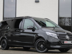 Mercedes Benz V-Klasse 468550 financial lease – Leaseprijzen.nl – afbeelding 1