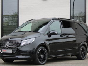 Mercedes Benz V-Klasse 471942 financial lease – Leaseprijzen.nl – afbeelding 2