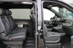 Mercedes Benz V-Klasse 471942 financial lease – Leaseprijzen.nl – afbeelding 4