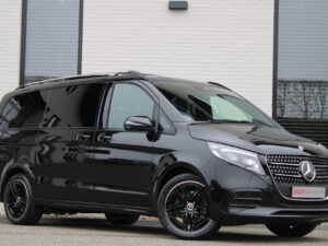Mercedes Benz V-Klasse 471942 financial lease – Leaseprijzen.nl – afbeelding 1