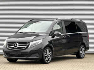 Mercedes Benz V-Klasse 98 financial lease – Leaseprijzen.nl – afbeelding 1