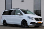 Mercedes Benz V-Klasse V-02-KLK financial lease – Leaseprijzen.nl – afbeelding 1