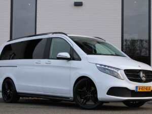 Mercedes Benz V-Klasse V-02-KLK financial lease – Leaseprijzen.nl – afbeelding 1