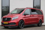 Mercedes Benz V-Klasse V-03-HRZ financial lease – Leaseprijzen.nl – afbeelding 2