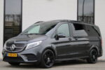 Mercedes Benz V-Klasse V-08-GFR financial lease – Leaseprijzen.nl – afbeelding 2