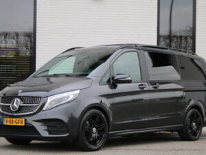 Mercedes Benz V-Klasse V-08-GFR financial lease – Leaseprijzen.nl – afbeelding 2
