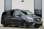 Mercedes Benz V-Klasse V-08-GFR financial lease – Leaseprijzen.nl – afbeelding 1