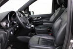 Mercedes Benz V-Klasse V-08-GFR financial lease – Leaseprijzen.nl – afbeelding 4