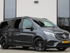 Mercedes Benz V-Klasse V-08-GFR financial lease – Leaseprijzen.nl – afbeelding 1