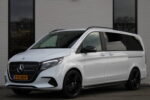 Mercedes Benz V-Klasse V-15-NDR financial lease – Leaseprijzen.nl – afbeelding 2