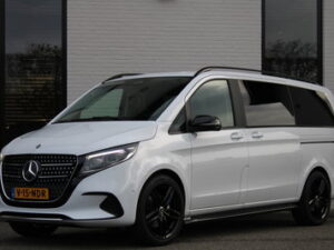 Mercedes Benz V-Klasse V-15-NDR financial lease – Leaseprijzen.nl – afbeelding 2