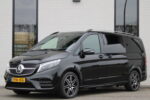 Mercedes Benz V-Klasse V-16-JSG financial lease – Leaseprijzen.nl – afbeelding 2