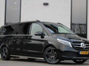 Mercedes Benz V-Klasse V-33-JKH financial lease – Leaseprijzen.nl – afbeelding 1