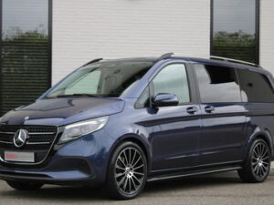 Mercedes Benz V-Klasse V-39-NFS financial lease – Leaseprijzen.nl – afbeelding 2