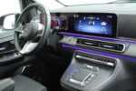 Mercedes Benz V-Klasse V-51-LBH financial lease – Leaseprijzen.nl – afbeelding 4