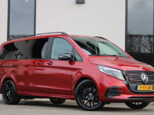 Mercedes Benz V-Klasse V-51-LBH financial lease – Leaseprijzen.nl – afbeelding 1