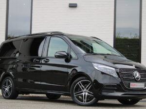 Mercedes Benz V-Klasse V-62-NGJ financial lease – Leaseprijzen.nl – afbeelding 1
