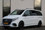 Mercedes Benz V-Klasse V-70-NJG financial lease – Leaseprijzen.nl – afbeelding 2