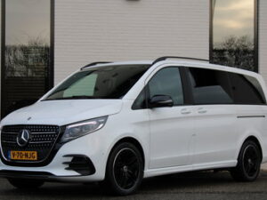 Mercedes Benz V-Klasse V-70-NJG financial lease – Leaseprijzen.nl – afbeelding 2
