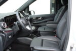 Mercedes Benz V-Klasse V-70-NJG financial lease – Leaseprijzen.nl – afbeelding 3