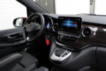 Mercedes Benz V-Klasse V-73-GRG financial lease – Leaseprijzen.nl – afbeelding 3