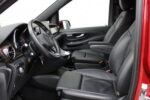 Mercedes Benz V-Klasse V-73-GRG financial lease – Leaseprijzen.nl – afbeelding 4