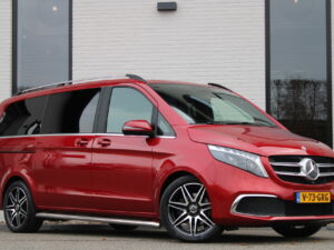 Mercedes Benz V-Klasse V-73-GRG financial lease – Leaseprijzen.nl – afbeelding 1