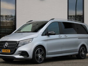 Mercedes Benz V-Klasse V-73-NLK financial lease – Leaseprijzen.nl – afbeelding 2