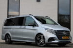 Mercedes Benz V-Klasse V-73-NLK financial lease – Leaseprijzen.nl – afbeelding 1