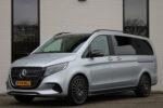 Mercedes Benz V-Klasse V-74-NGJ financial lease – Leaseprijzen.nl – afbeelding 2