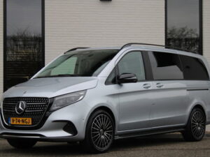Mercedes Benz V-Klasse V-74-NGJ financial lease – Leaseprijzen.nl – afbeelding 2