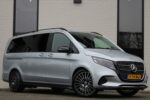 Mercedes Benz V-Klasse V-74-NGJ financial lease – Leaseprijzen.nl – afbeelding 1