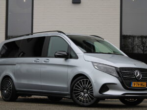 Mercedes Benz V-Klasse V-74-NGJ financial lease – Leaseprijzen.nl – afbeelding 1