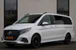 Mercedes Benz V-Klasse V-78-LZN financial lease – Leaseprijzen.nl – afbeelding 2