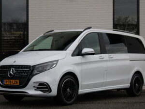 Mercedes Benz V-Klasse V-78-LZN financial lease – Leaseprijzen.nl – afbeelding 2