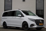 Mercedes Benz V-Klasse V-78-LZN financial lease – Leaseprijzen.nl – afbeelding 1
