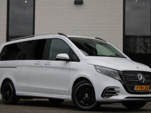 Mercedes Benz V-Klasse V-78-LZN financial lease – Leaseprijzen.nl – afbeelding 1