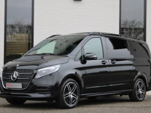 Mercedes Benz V-Klasse V-79-PBT financial lease – Leaseprijzen.nl – afbeelding 2