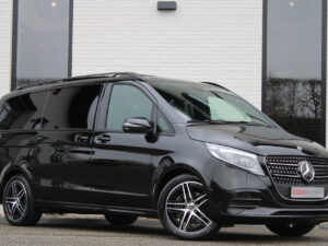 Mercedes Benz V-Klasse V-79-PBT financial lease – Leaseprijzen.nl – afbeelding 1