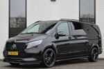 Mercedes Benz V-Klasse V-85-NLP financial lease – Leaseprijzen.nl – afbeelding 2