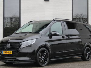 Mercedes Benz V-Klasse V-85-NLP financial lease – Leaseprijzen.nl – afbeelding 2