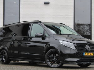 Mercedes Benz V-Klasse V-85-NLP financial lease – Leaseprijzen.nl – afbeelding 1