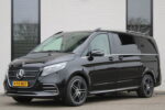 Mercedes Benz V-Klasse V-93-NDT financial lease – Leaseprijzen.nl – afbeelding 2