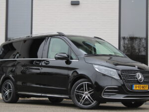Mercedes Benz V-Klasse V-93-NDT financial lease – Leaseprijzen.nl – afbeelding 1