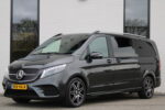 Mercedes Benz V-Klasse VXX-96-R financial lease – Leaseprijzen.nl – afbeelding 2
