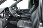 Mercedes Benz V-Klasse VXX-96-R financial lease – Leaseprijzen.nl – afbeelding 3