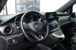 Mercedes Benz V-Klasse VXX-96-R financial lease – Leaseprijzen.nl – afbeelding 4