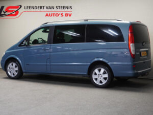 Mercedes Benz V klasse 51VRJ6 financial lease – Leaseprijzen.nl – afbeelding 1