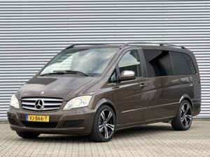 Mercedes Benz Viano VJ866T financial lease – Leaseprijzen.nl – afbeelding 1