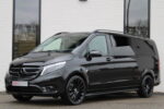 Mercedes Benz Vito 247063 financial lease – Leaseprijzen.nl – afbeelding 2